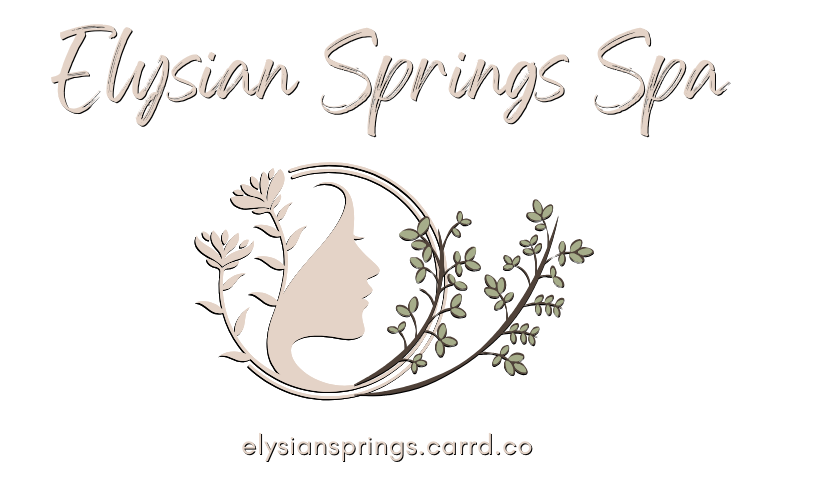The Elysian Springs Spa